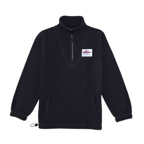 Schooltex Edendale Primary Polar Fleece Top with Badge