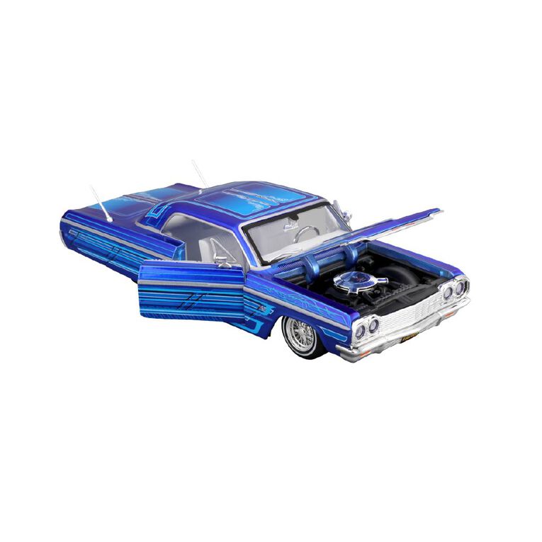 Maisto 1:24 Custom Shop Assorted, , hi-res
