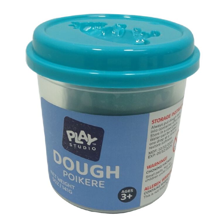 Play Studio Dough Single Can 5oz, , hi-res