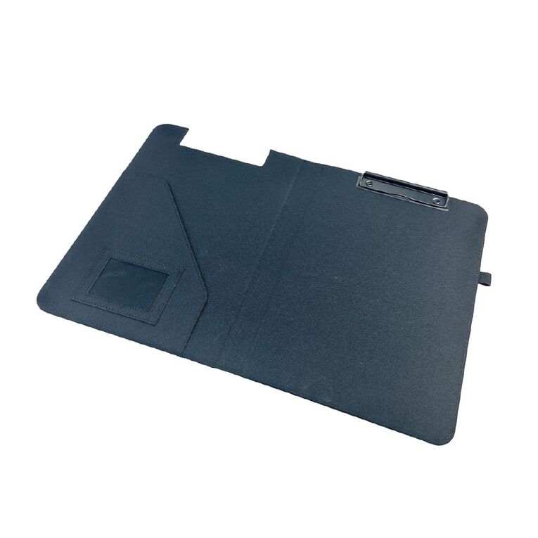 WS Executive Clipboard Folder A4, , hi-res