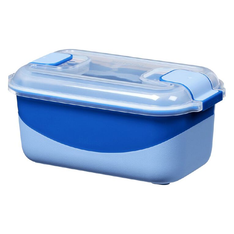 Sistema Heatables Rectangle 890ml Assorted, , hi-res