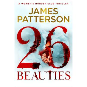 26 Beauties by James Patterson