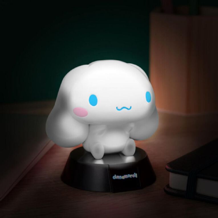 Paladone Cinnamoroll Icon Light, , hi-res