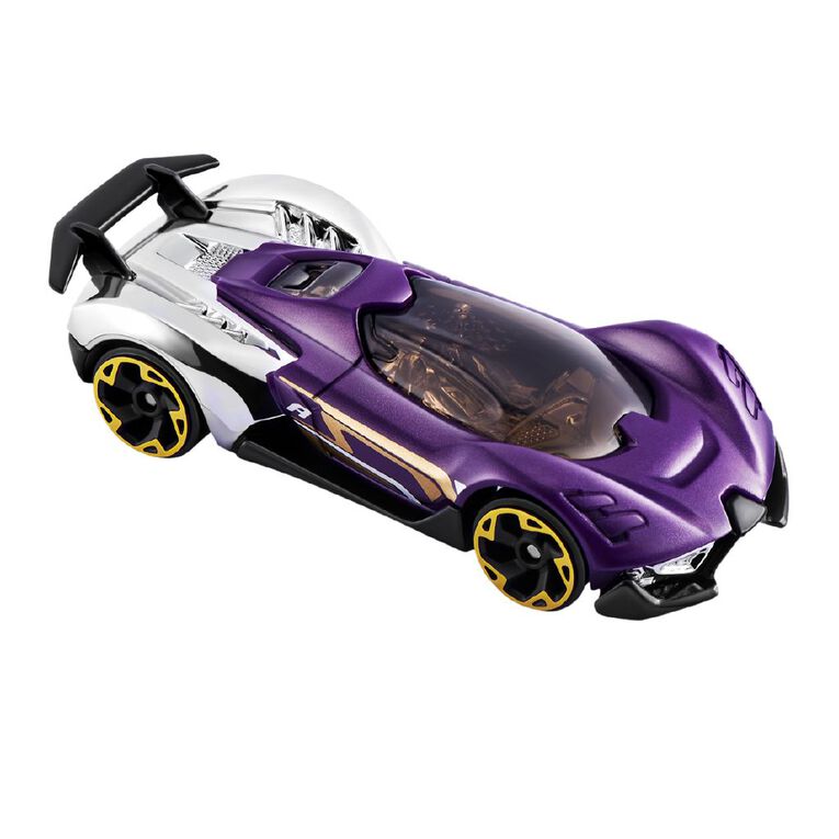 Zuru Metal Machines Cars Single Pack Assorted, , hi-res