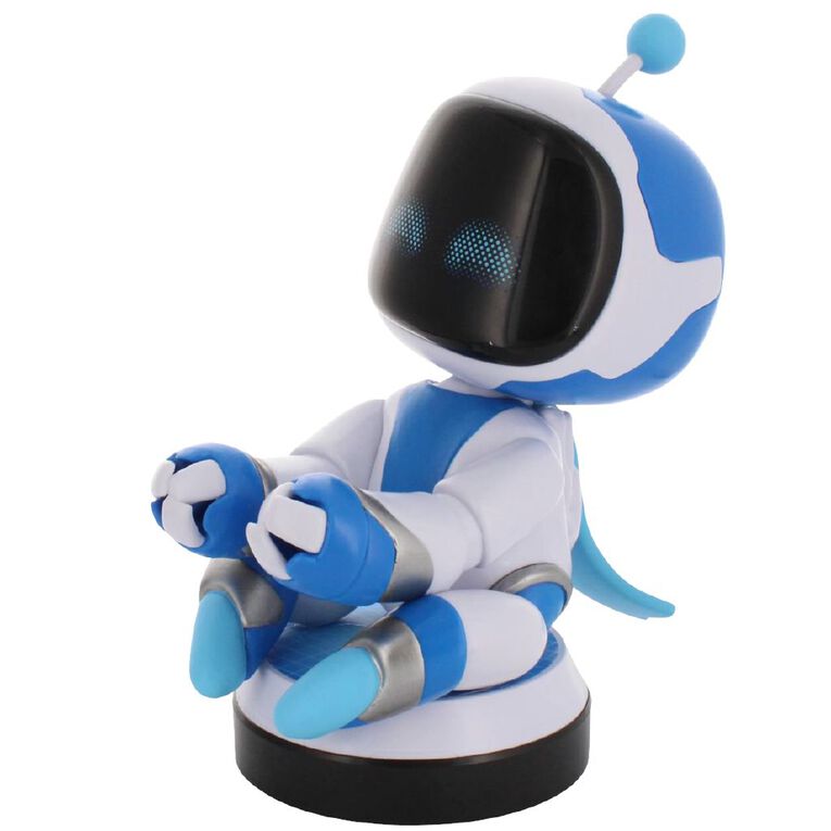 Cable Guys Astro Bot, , hi-res