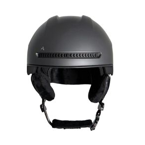 Active Intent Sports Storm Snow Helmet Charcoal/Grey Large