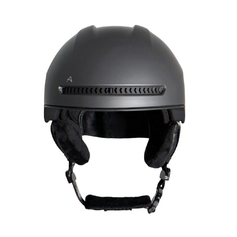 Active Intent Sports Storm Snow Helmet Charcoal/Grey Large, , hi-res
