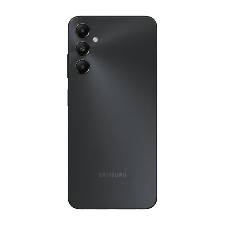 Samsung 2degrees Galaxy A05s 128GB with 2degrees SIM Black, , hi-res