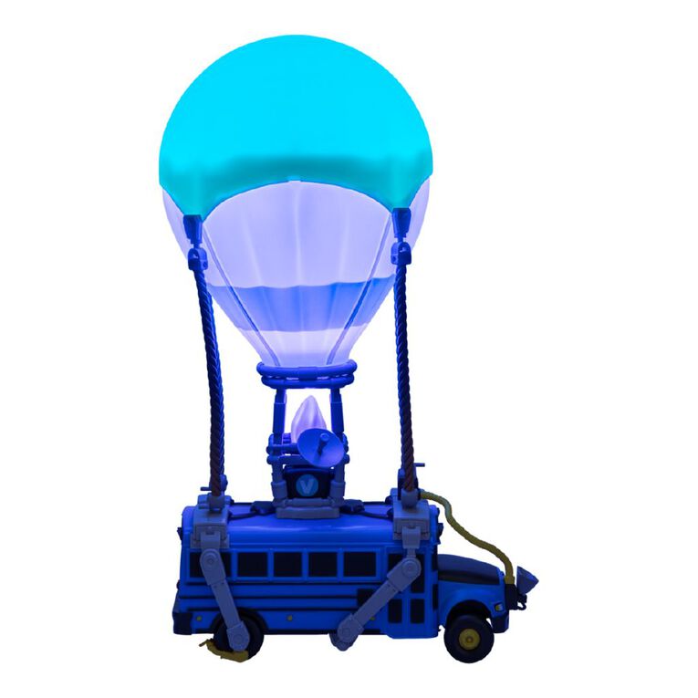 Paladone Fortnite Battle Bus Light, , hi-res