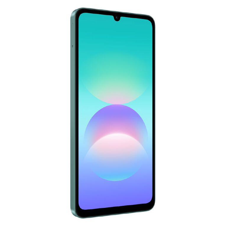 Samsung Galaxy A08 4G 64GB with One NZ Sim Green, , hi-res