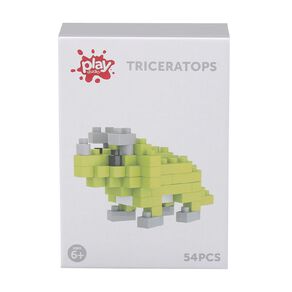 Play Studio Mini Bricks Assorted