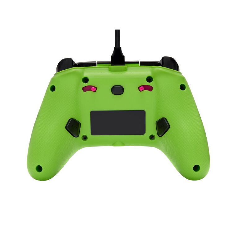 PowerA Advantage Wired Controller for Xbox Series X|S   Fortnite Glow, , hi-res