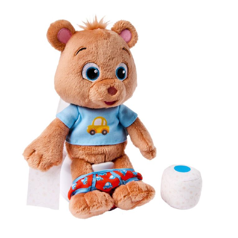 Ms Rachel Ms Rachel Bean Potty Playset, , hi-res