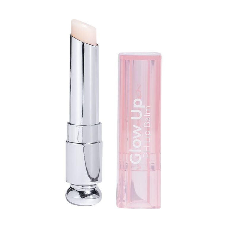 MCoBeauty Glow Up Ph Lip Balm Universal Colour Changing, , hi-res
