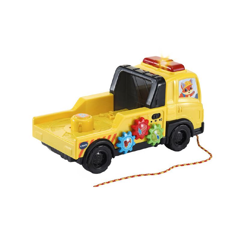 Vtech Building Buddies Truck, , hi-res