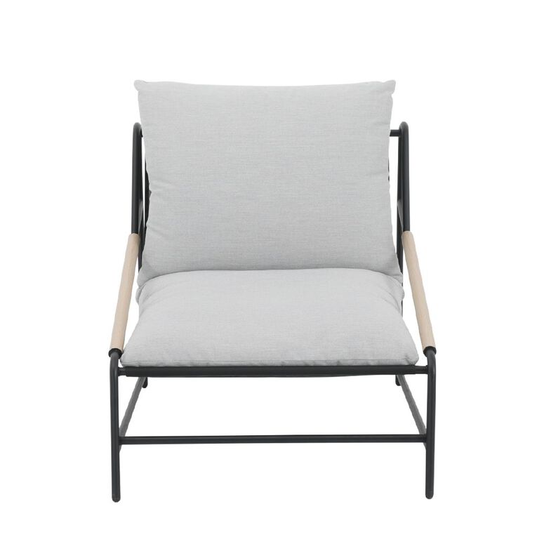 Living & Co Altenburg Chair, , hi-res