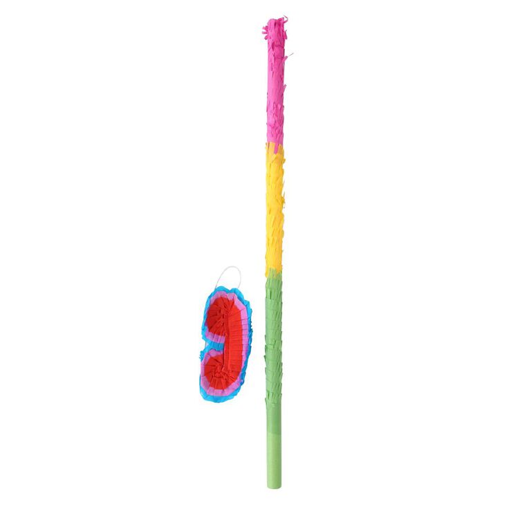 Party Inc Pinanta Buster Multi-Coloured, , hi-res