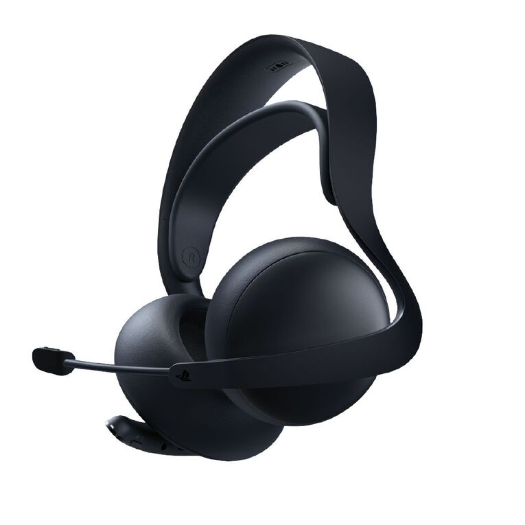 PlayStation PULSE Elite Wireless Headset Midnight Black, , hi-res