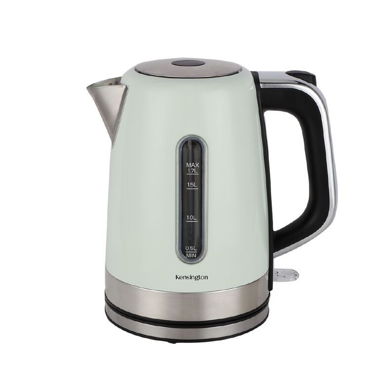 Kensington Kettle 1.7L Mint, , hi-res