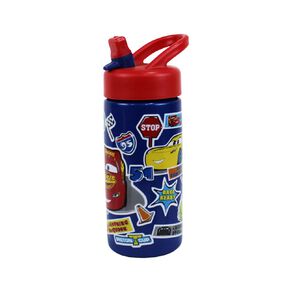 Disney Plastic Sipper Bottle