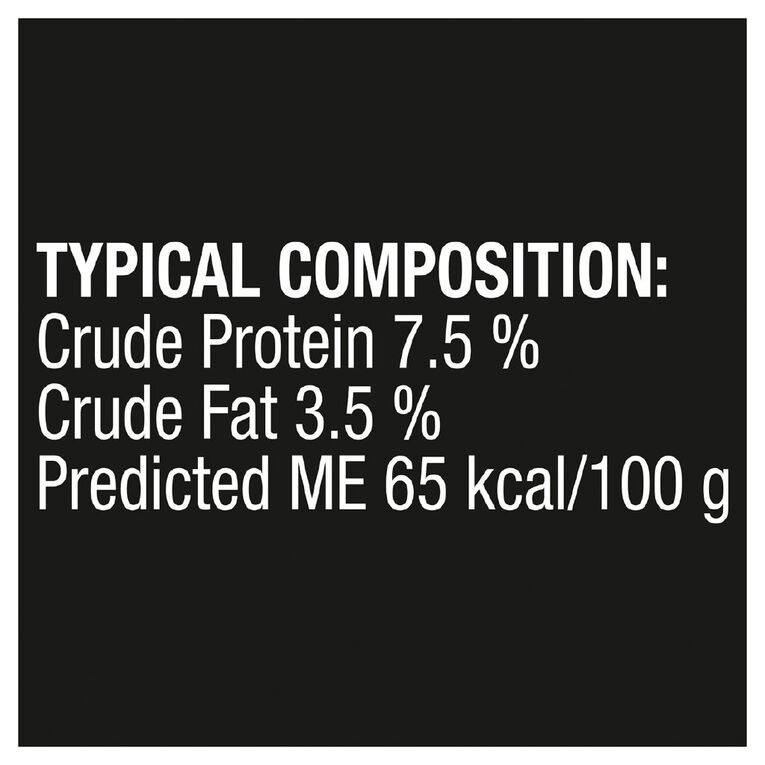 Dine Cuts in Gravy with Lamb Wet Cat Food Tray 85g, , hi-res