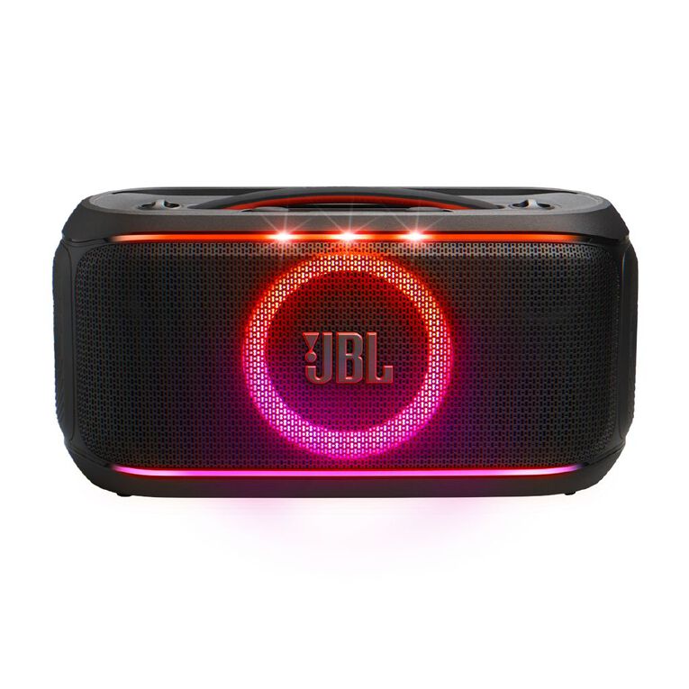 JBL Partybox On The Go Essential Mk2, , hi-res