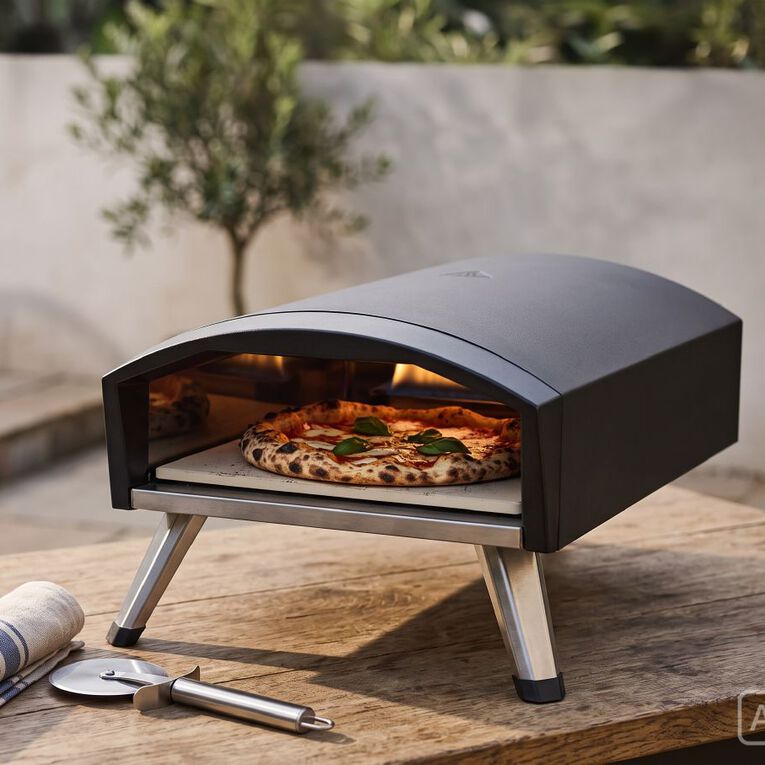 Gascraft Pizza Oven, , hi-res