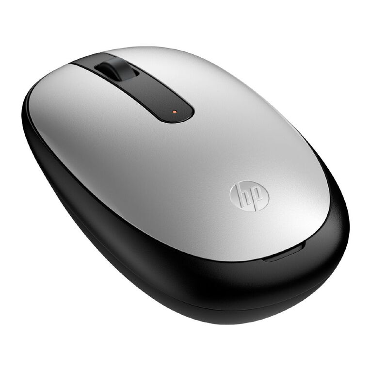 HP 240 Bluetooth Mouse - Pike Silver, , hi-res