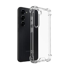 INTOUCH Samsung A55 Vanguard Case - Clear