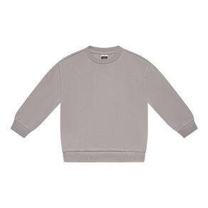 Young Original Plain Crew Sweat