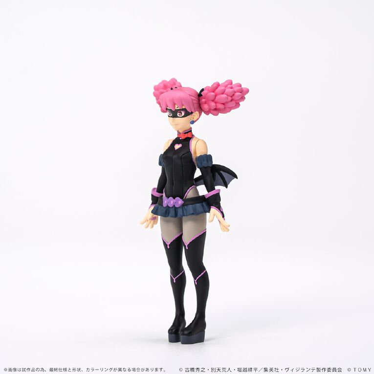 Spark-Fig My Hero Academia Vigilante Collekazaro Popstep, , hi-res