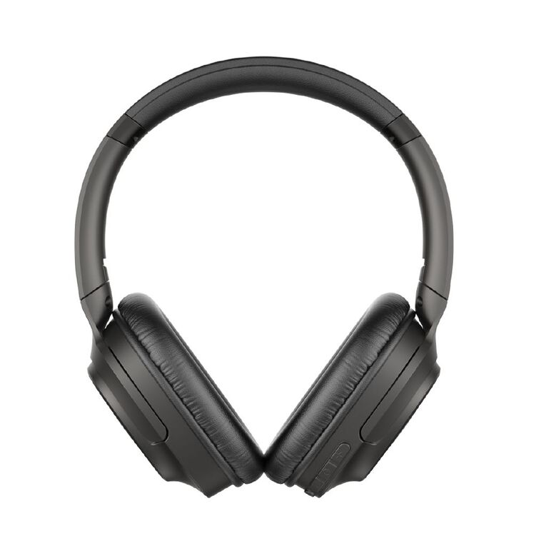 JVC Active Noise Cancellation Headphone JVH620BLK Black, , hi-res