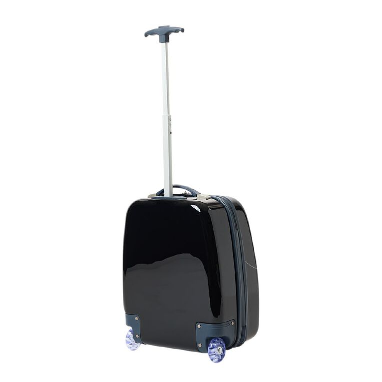 Spider-Man Hard Carry On Suitcase, , hi-res