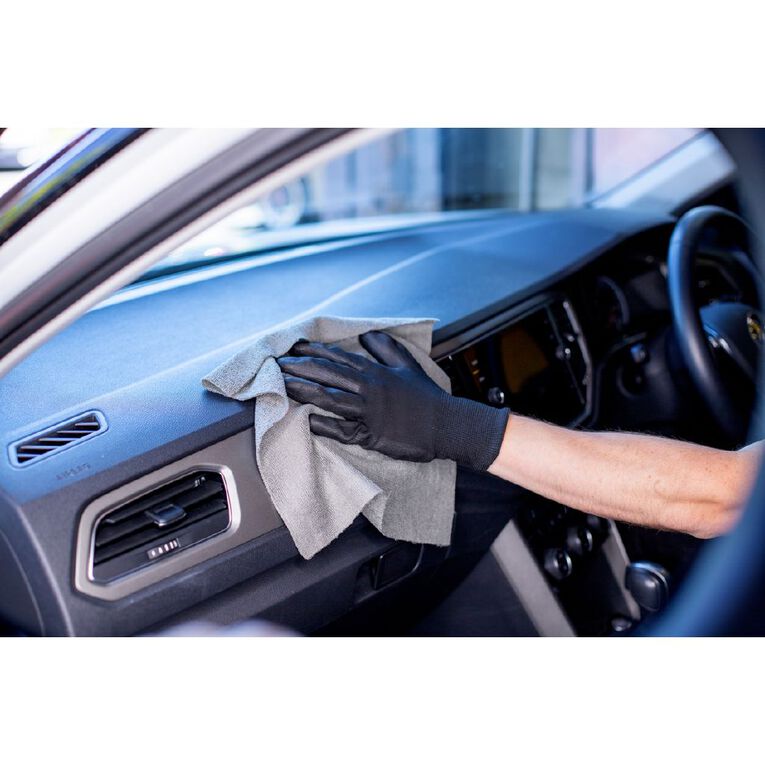 Autoworx Microfibre Towel 50 Pack, , hi-res