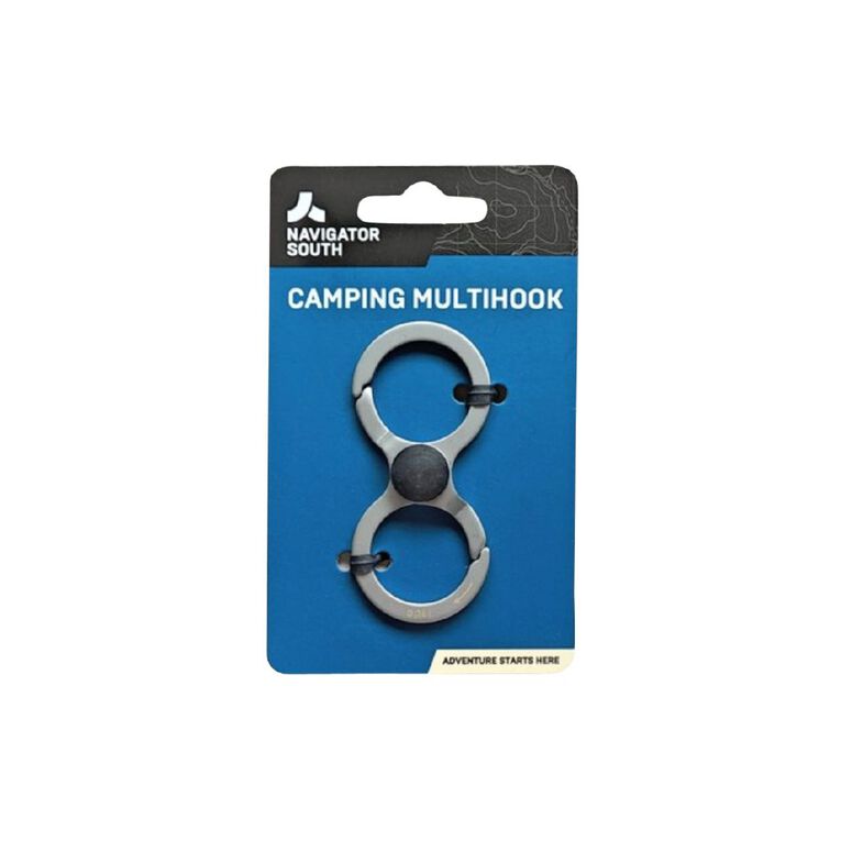 Navigator South Camping Multihook, , hi-res