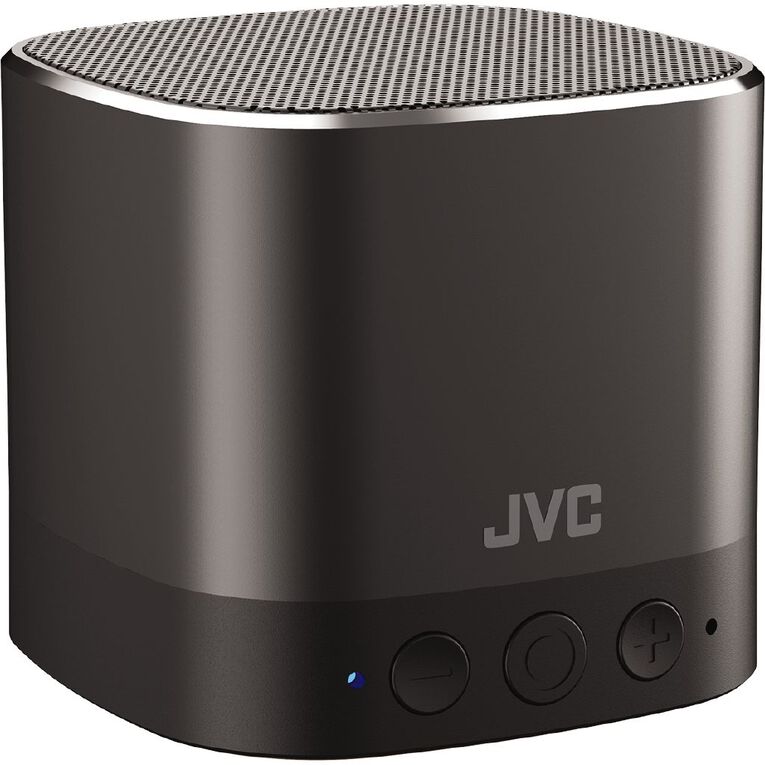 Jvc Bluetooth Speaker Jv115bk2020 Black The Warehouse - Diy Bluetooth Speaker Kit Nz Jvc Bluetooth Speaker Jv115bk2020 Black The Warehouse - Diy Bluetooth Speaker Kit Nz
