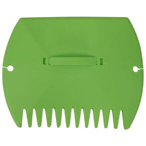 Kiwi Garden Leaf Scoops 2 Pack