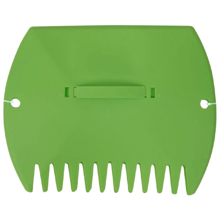 Kiwi Garden Leaf Scoops 2 Pack, , hi-res