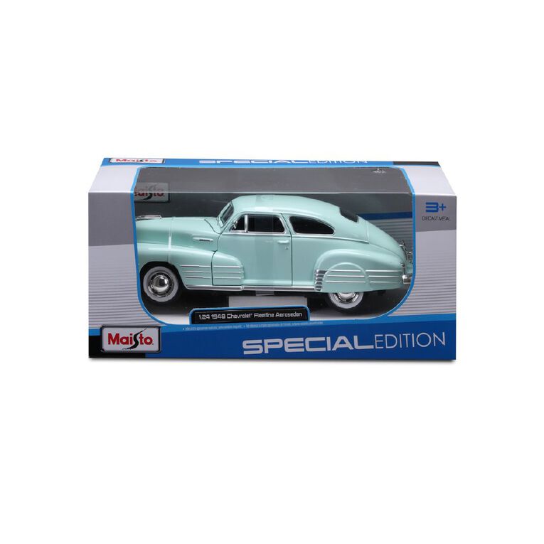 Maisto 1:24 Special Edition Assorted, , hi-res