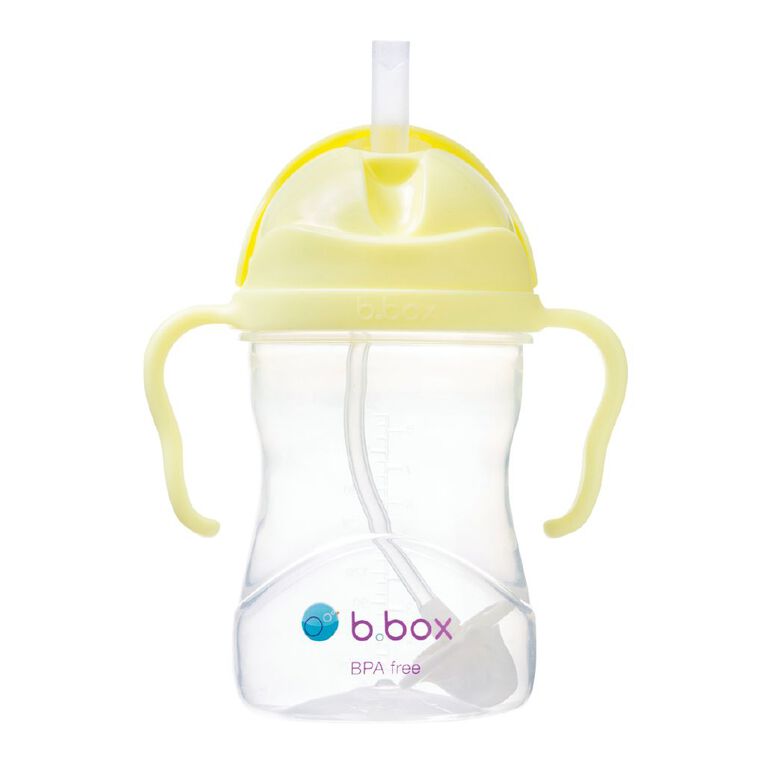 B.Box Sippy Cup Banana Split, , hi-res