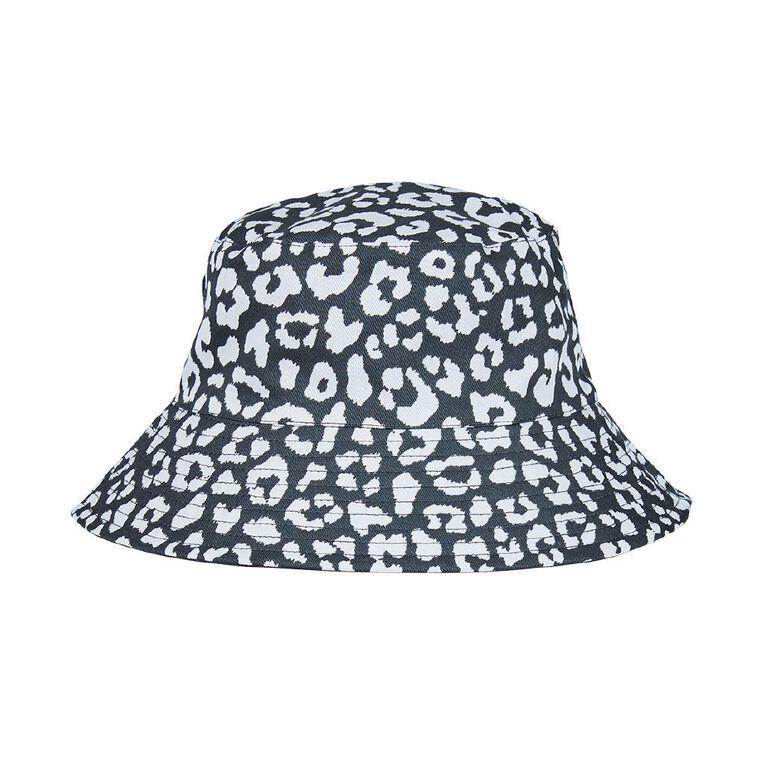 Young Original Kids' Reversible Hat, Grey Dark, hi-res