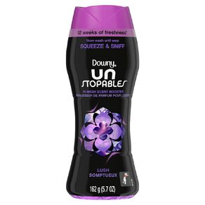 Downy Unstoppables Scent Beads Lush 162g