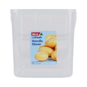 Decor Tellfresh Super Storer 12.5L