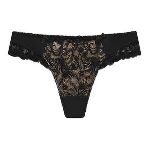 H&H Women's Florence G-string Briefs