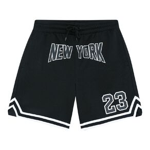 Young Original Basketball Shorts