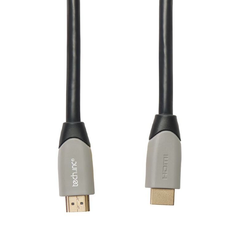 Tech.Inc HDMI Cable 10m, , hi-res