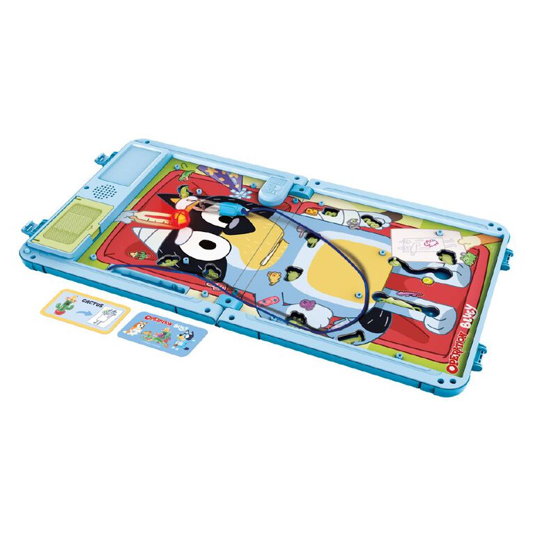Hasbro Bluey Operation, , hi-res