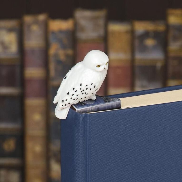 Paladone Hedwig Bookmark, , hi-res