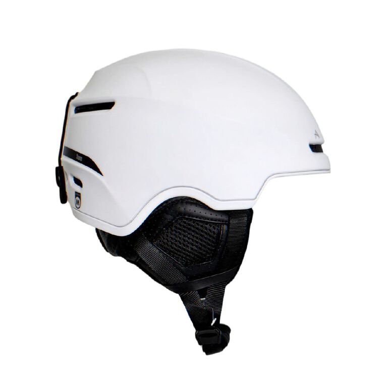 Active Intent Sports Storm Snow Helmet White Medium, , hi-res