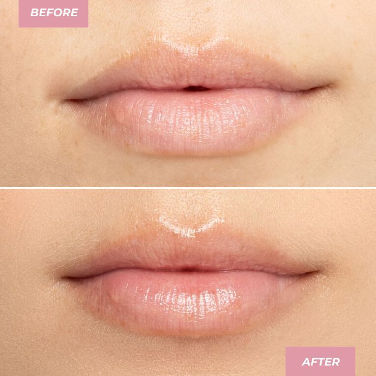 MCoBeauty Butter Lip Balm Mango, , hi-res